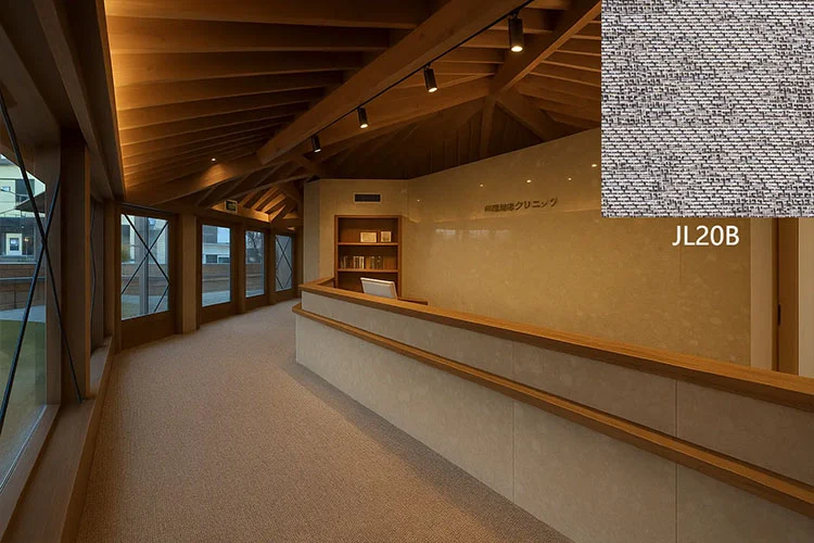 Opleiding Luminweave