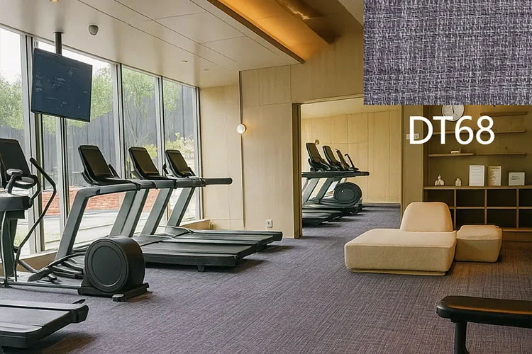 Gym & Speeltuin Natuur