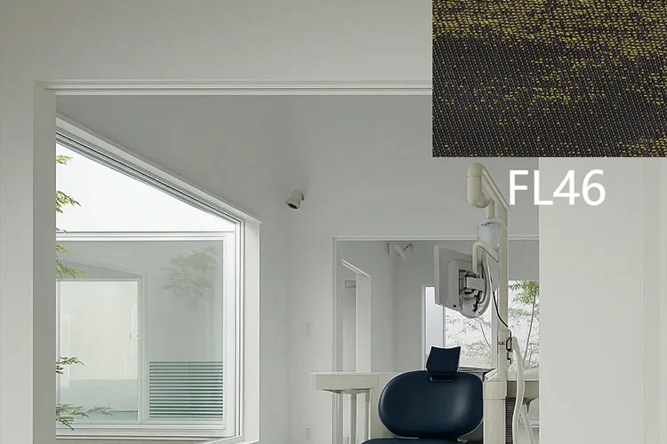 Gezondheidszorg tuin