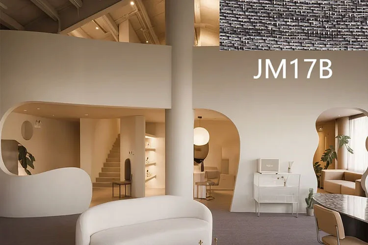 Gastvrijheid Luminweave