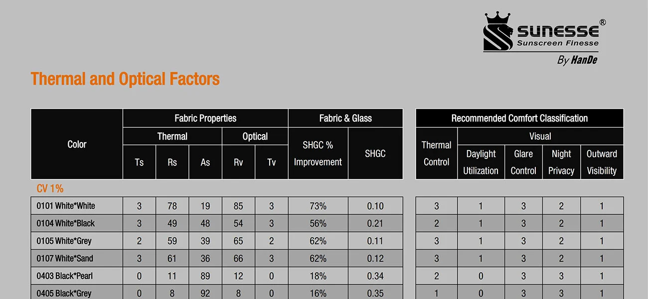 Clear Vision Clear Vision