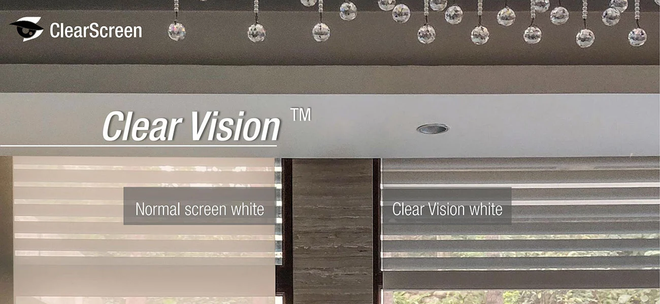 Clear Vision