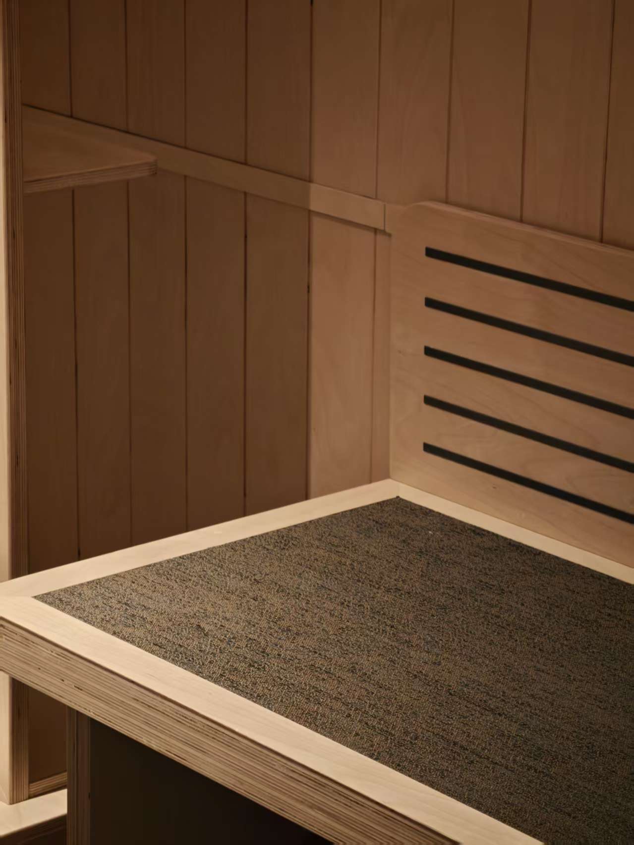 Luxe hotelbagagerek in de VS 1