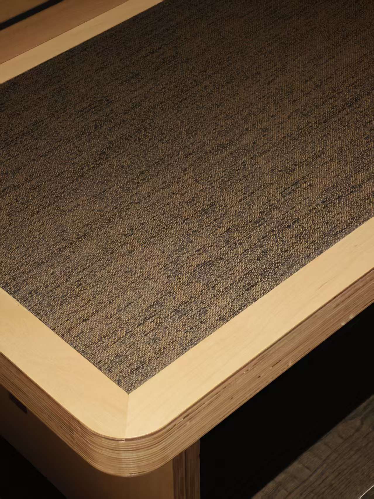 Luxe hotelbagagerek in de VS