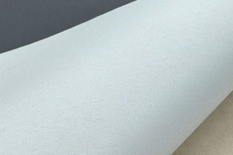Nano-polymeriseren gloaming