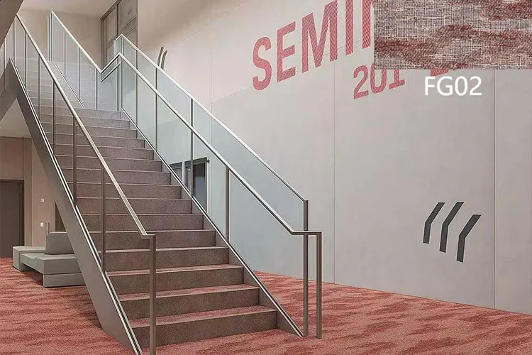 Openbare ruimte Hotel