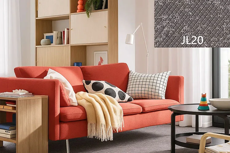 Residentieel Stel je voor