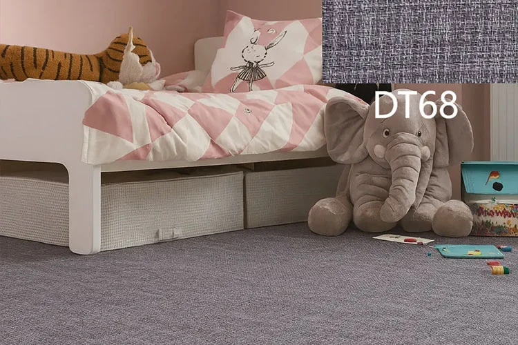 Residentiële natuur