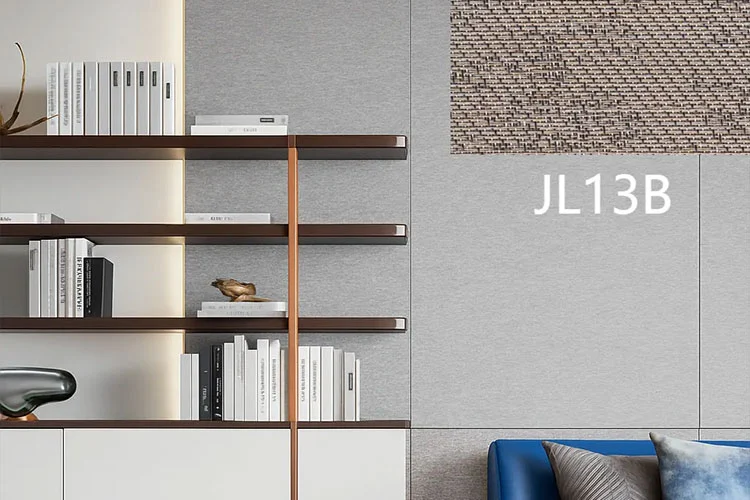 Detailhandel Luminweave